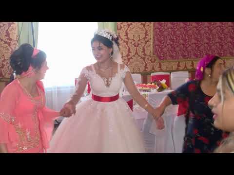 Видео: Цыганская Свадьба табор  РИНАЛЬДО и ЛАНА 31.07.2020 г.Рязань, ресторан Армада