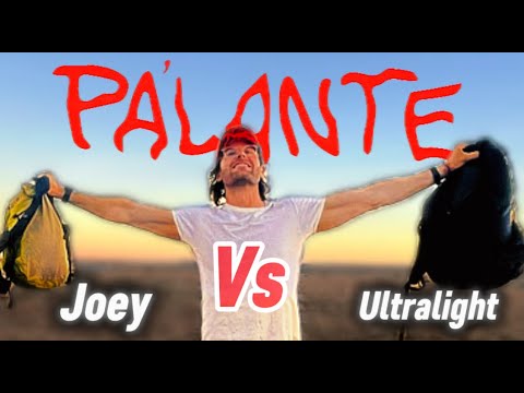 Видео: Joey против Ultralight — Разбираем лучший рюкзак