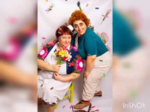 Видео: 8 марта 2023 (Богдана Хмельницкого Разновозрастная группа)