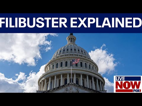 Видео: Трамп призывает республиканцев в Сенате прекратить обструкцию, чтобы положить конец шатдауну