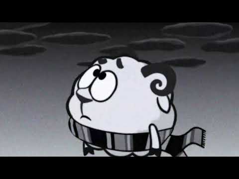 Видео: Смешарики-Омск( slowed + reverb )