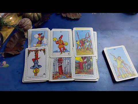 Видео: 🔮✨ МУЖЧИНА ВЫШЕЛ НА СВЯЗЬ! Его честный разговор с тобой 🔮✨