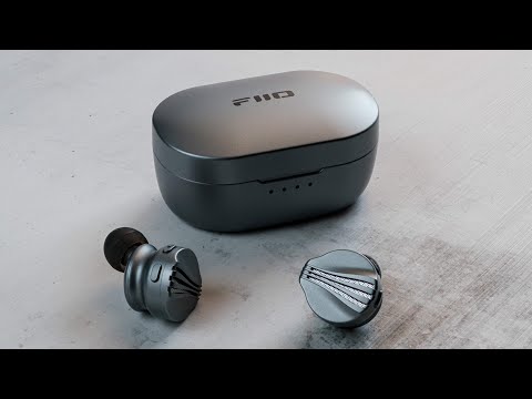 Видео: FiiO FW3 | Почему так дёшево?