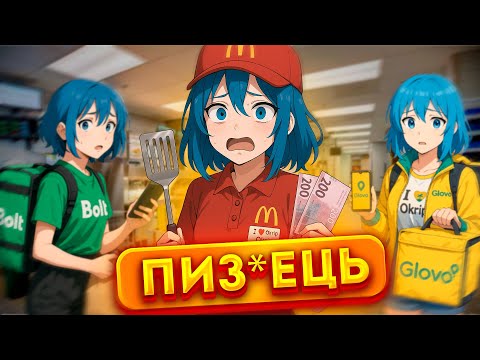 Видео: Як Знайти Роботу? Бо Тобі ДОВЕДЕТЬСЯ Працювати