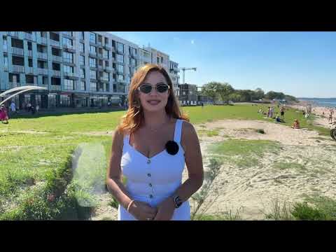 Видео: Зеленоградск как инвестиция: сколько приносит квартира у моря в 2025