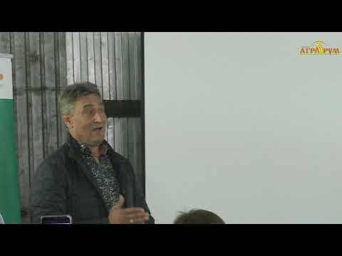 Видео: Н.П. Чуднов о технологии прямого посева (NO-till) и о подзимнем посеве озимой пшеницы