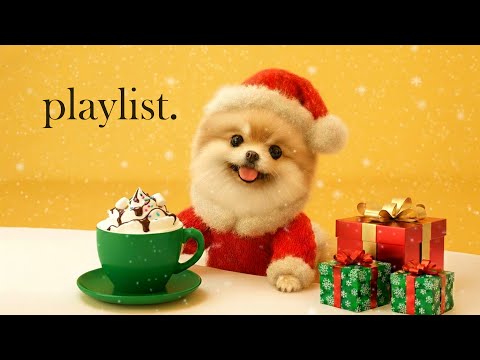 Видео: Плейлист 🎧 Рождественские песни, от которых у Рудольфа замирает сердце 🎅 2025 Chill Groove Vibes