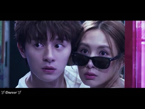 Видео: Ze Ming/Mi Mi - Девочка по имени любовь...