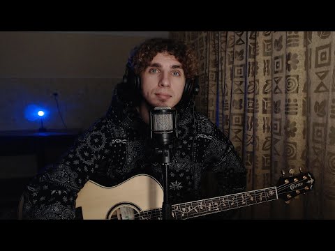 Видео: Музыкальный стрим под гитару. Прямой эфир live. Чатрулетка, песни.