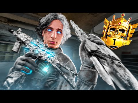 Видео: #1 в рейтинге профессионалов доминирует в каждом лобби