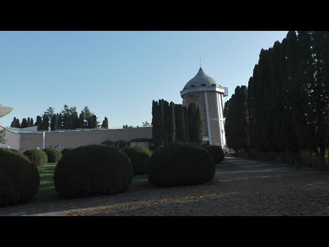 Видео: Нальчик. Гора Малая Кизиловка. Ресторан Сосруко. Общение с отдыхающими