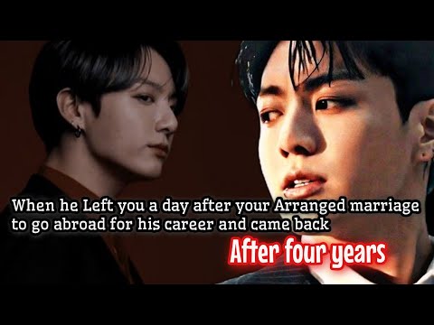 Видео: Когда он бросил тебя на следующий день после твоей свадьбы по договоренности, чтобы уехать за гра...