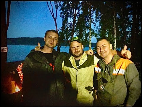 Видео: Залив Угольный / Залив Курма / Рыбалка / Случайно и необычно встретил давнего друга