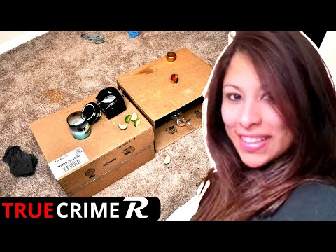 Видео: Волосы встают дыбом. Мария Немет