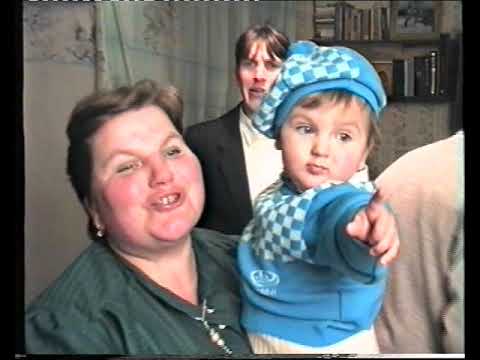 Видео: СВАДЬБА 90-х! Где-то в ДЕРЕВНЕ! 2 день. Шумные, но ДОБРЫЕ И ВЕСЁЛЫЕ гости и родня молодожёнов! 2ч.