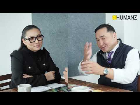 Видео: ТОМЧУУДААС АСУУЯ #22 С.Отгонбат