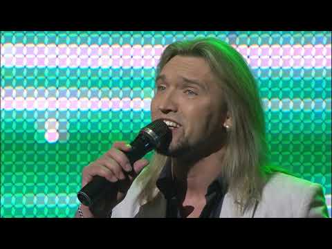 Видео: 13. "Возьми протянутую руку" - сл. и муз. В.Головко, исп. П.Елфимов