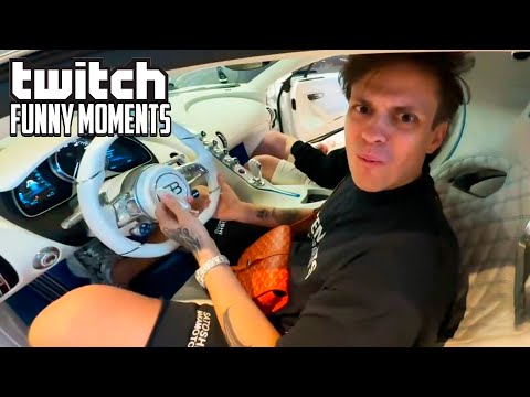 Видео: Топ Моменты с Twitch | 24 часа с Бустером