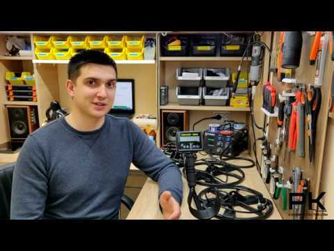 Видео: ТОП-3 датчика для Квазар ARM (Они же катушки)