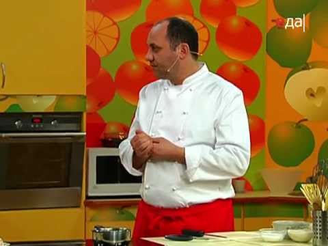 Видео: Удон с курицей