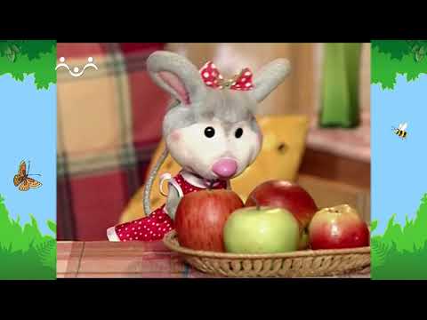 Видео: Утро в Шишкином Лесу. Доктор. Чистота