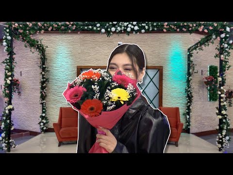 Видео: Мариямға ерекше жігіт келді😱😍 Бір Болайық! 28.12.21