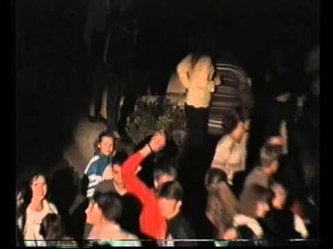 Видео: Вологда- ДК ВПЗ-1997 (Dance)