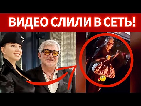 Видео: В сети активно обсуждают торчащий из ширинки мужской орган Дмитрия Диброва