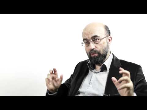 Видео: Владимир Плунгян - Языки Африки