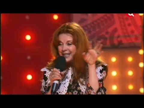 Видео: Клара Новикова - Стриптиз 2012