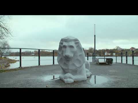 Видео: Narva || Russian border || BMPCC4K + Sirui Jupiter 24mm + Rode Videomic GO 2 #переезд #нарва