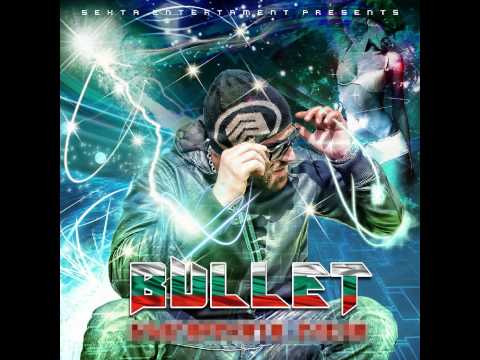 Видео: Bullet  Сърцето лъже