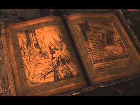 Видео: PainKiller: Overdose ☠БЕЗ РАНЕНИЙ☠ #1-6 Чёрная башня (все карты таро, все секреты, б/к)