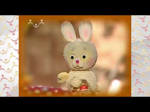 Видео: Шишкин Лес. Про зайца (сказка)