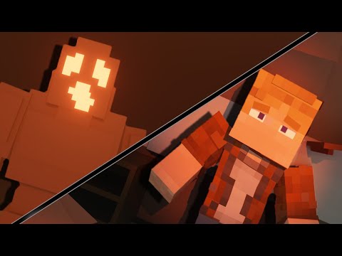 Видео: ЛИЦОМ К ЛИЦУ С БРУТОМ [Minecraft Monstrum]