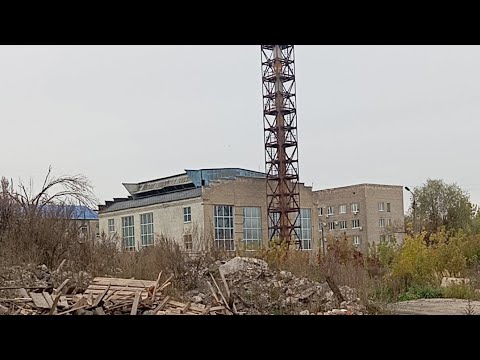 Видео: Гусевский Хрустальный завод. Поход в цех №6