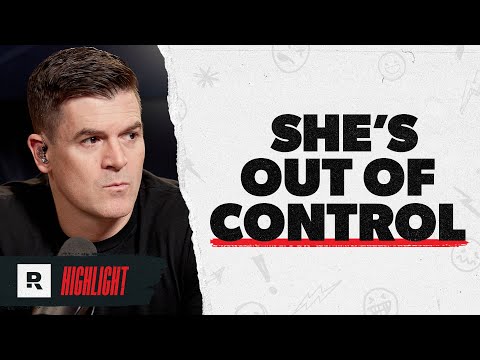 Видео: Тревога моей жены разрушает нашу жизнь