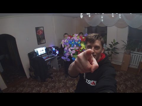 Видео: Труд - залог успеха! (Выращиваем бройлеров, занимаемся хозяйством)