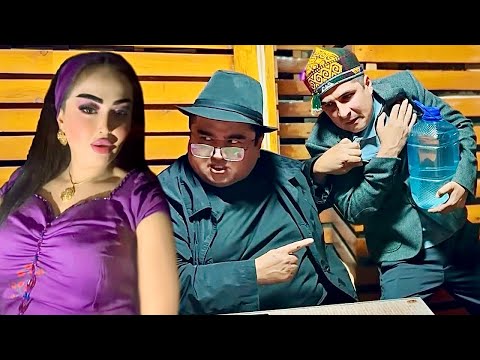 Видео: Живой Музика рафтем Дилшод хамара девона кард сахнаи нав 2025