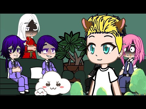 Видео: Реакция Бонтена на Такемичи/ На заказ, зделала спустя 2недель 🗿