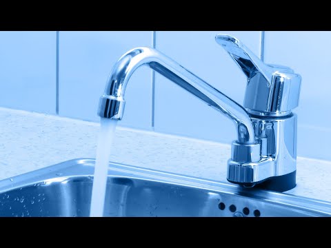 Видео: КАК УСТРОЕН ВОДОПРОВОД?