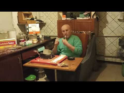 Видео: Кубан криолло 98
