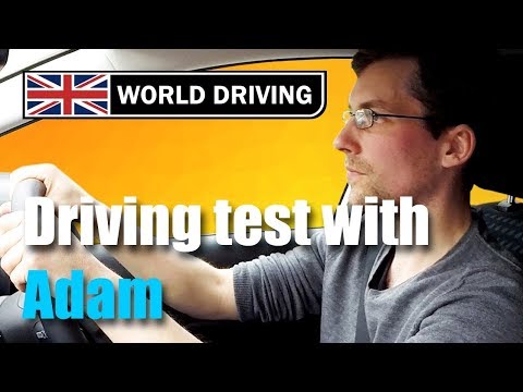 Видео: Осталось несколько дней до сдачи экзамена по вождению БЕЗ ОШИБОК!