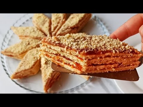 Видео: Рецепт из тетрадки моей мамы. Простой и вкусный рецепт пирога с лимоном
