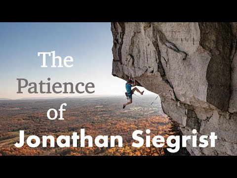 Видео: Стили скалолазания: Архитектор