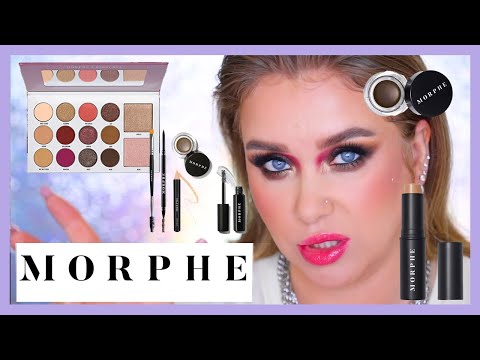 Видео: ОБЗОР MORPHE I Надо не надо?!