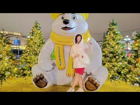 Видео: Кремлёвская Ёлка🌲Балет "Щелкунчик" 2025  (Кремль)