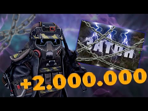 Видео: Заработок на ночном Затоне (Тихой заводи) в STALCRAFT / СТАЛКРАФТ