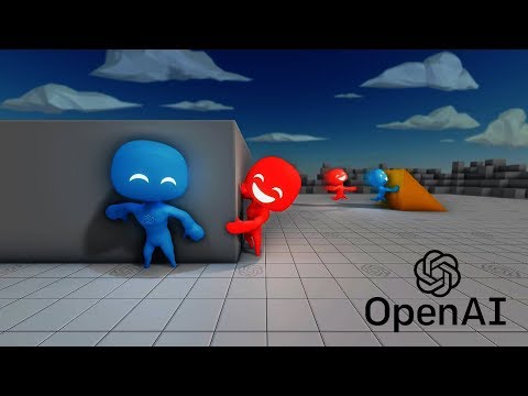 Видео: НА ЧТО СПОСОБЕН ИСКУССТВЕННЫЙ ИНТЕЛЛЕКТ ОТ OPENAI? @Kosmo Story