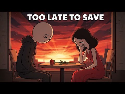 Видео: Как меняется избегающая женщина, осознав, что потеряла того, кто действительно ее любил